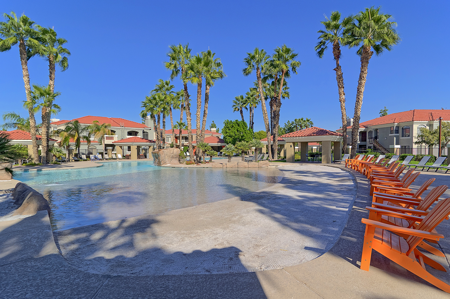 Apartments for Rent in Ahwatukee San Melia,Phoenix, AZ